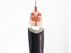 同樣是電力電纜，型號YJV和VV有什么區(qū)別